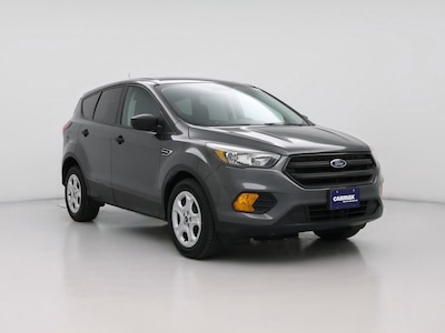 2019 Ford Escape S -
                  South Jordan, UT
