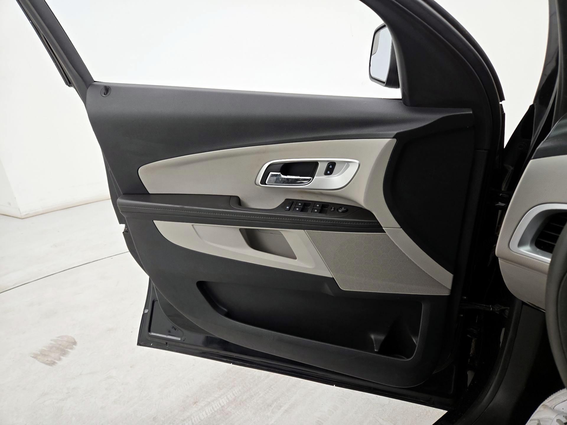 Thumbnail: 2014 Chevrolet Equinox - 12