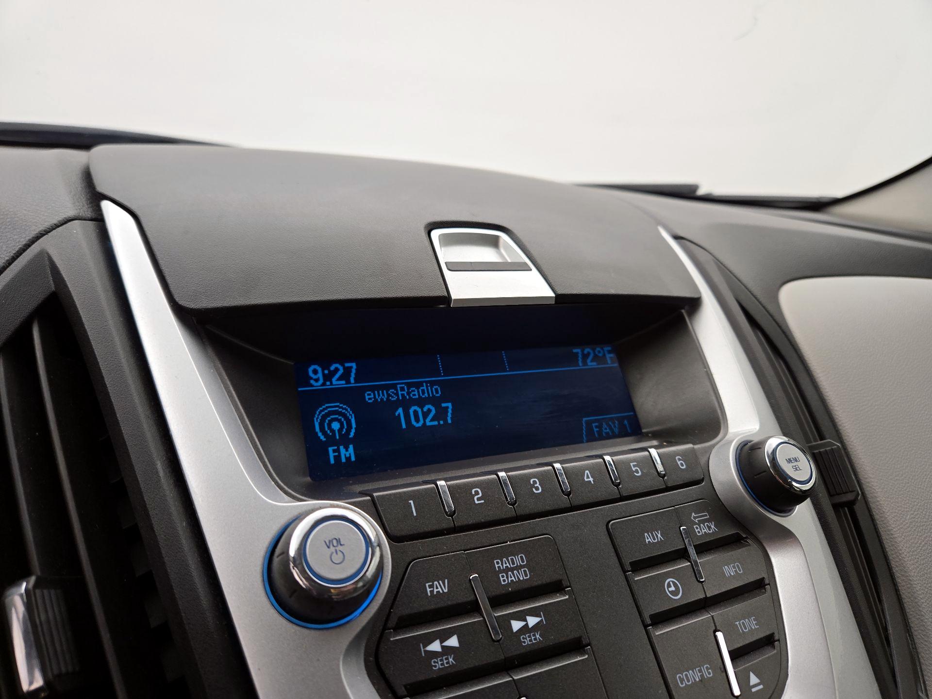 Thumbnail: 2014 Chevrolet Equinox - 14