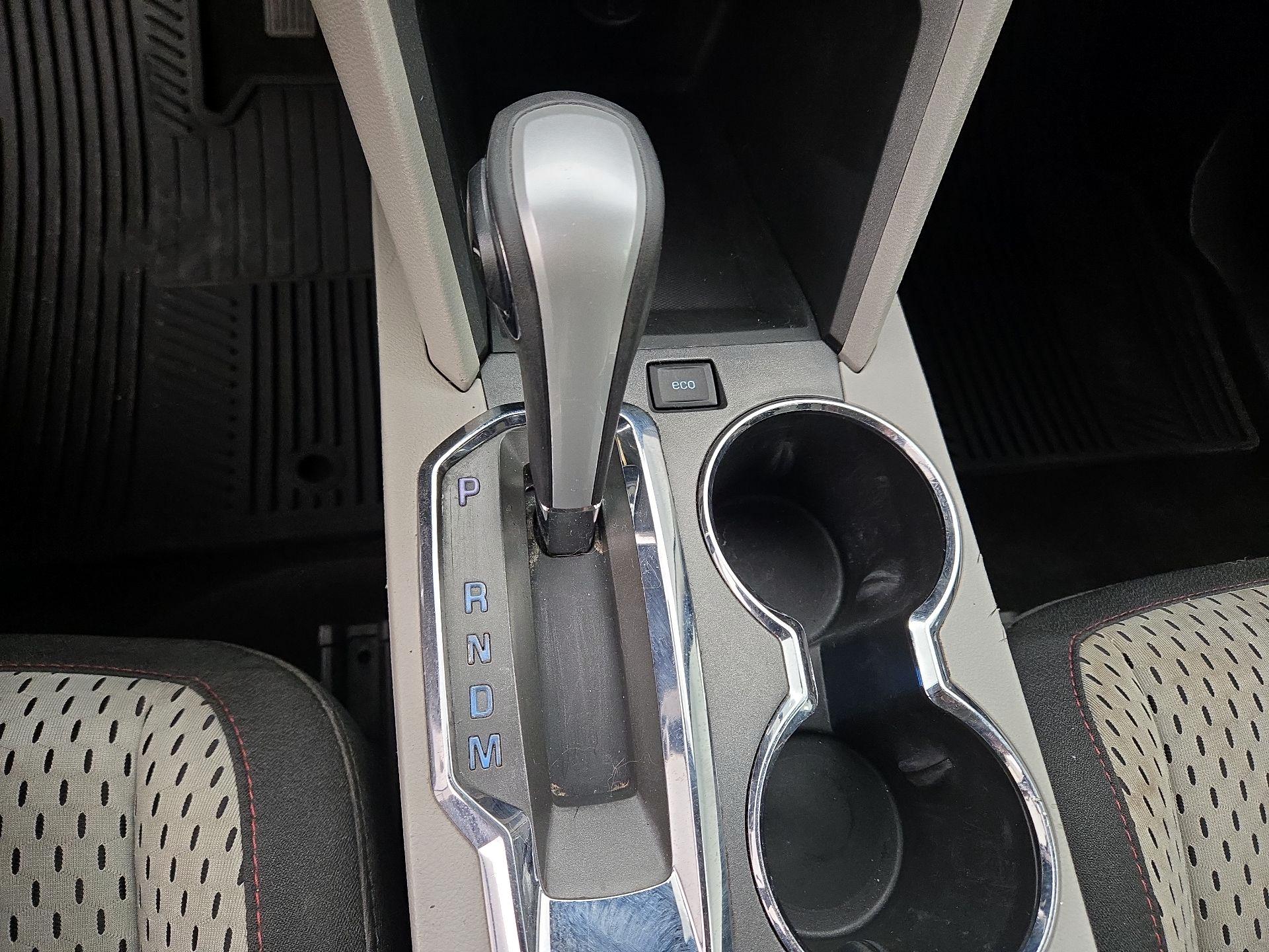 Thumbnail: 2014 Chevrolet Equinox - 16