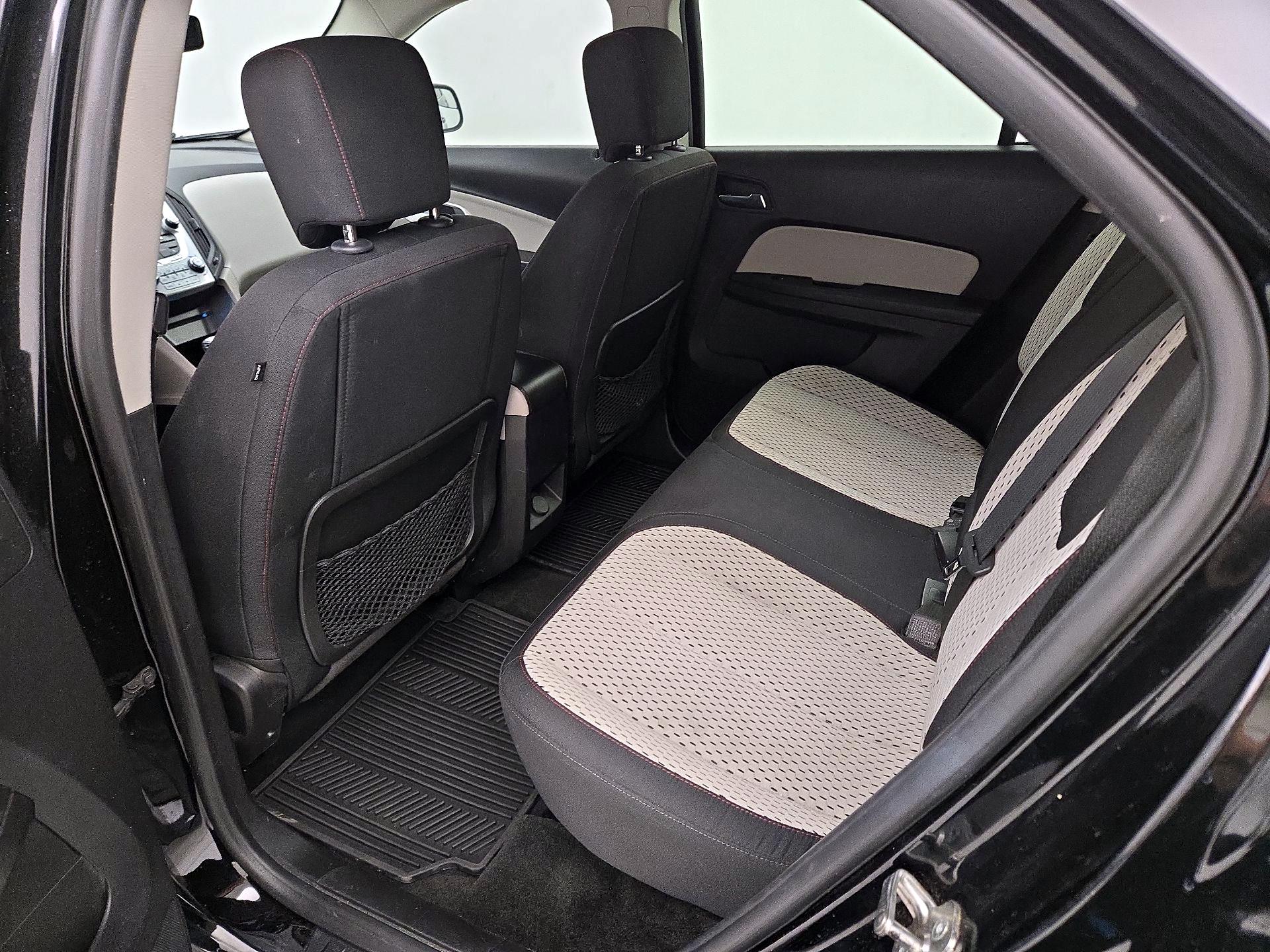 Thumbnail: 2014 Chevrolet Equinox - 18