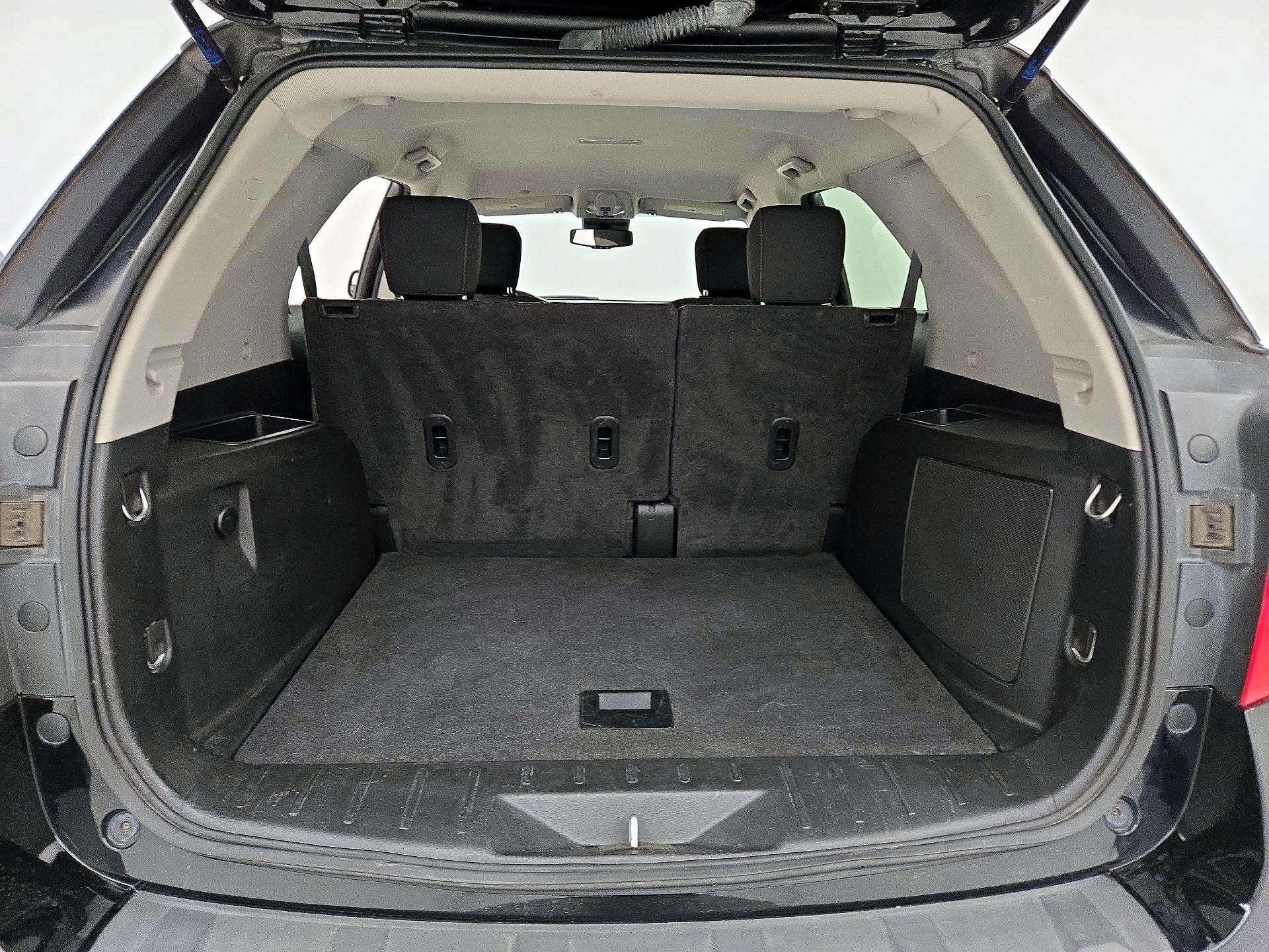Thumbnail: 2014 Chevrolet Equinox - 19