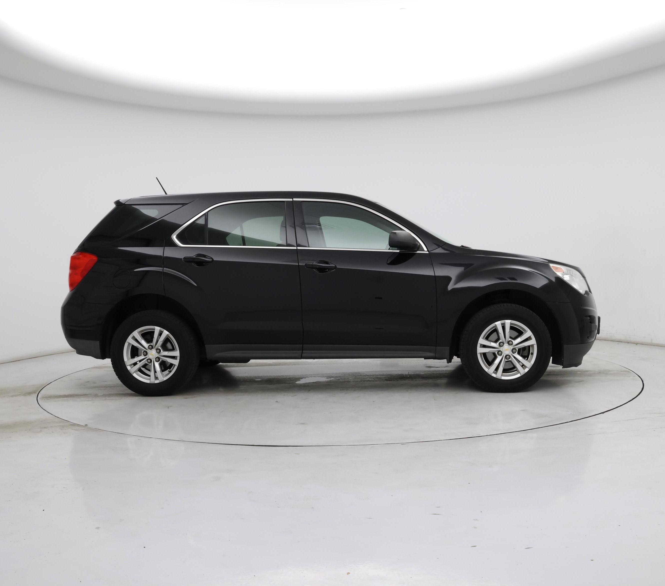 Thumbnail: 2014 Chevrolet Equinox - 7