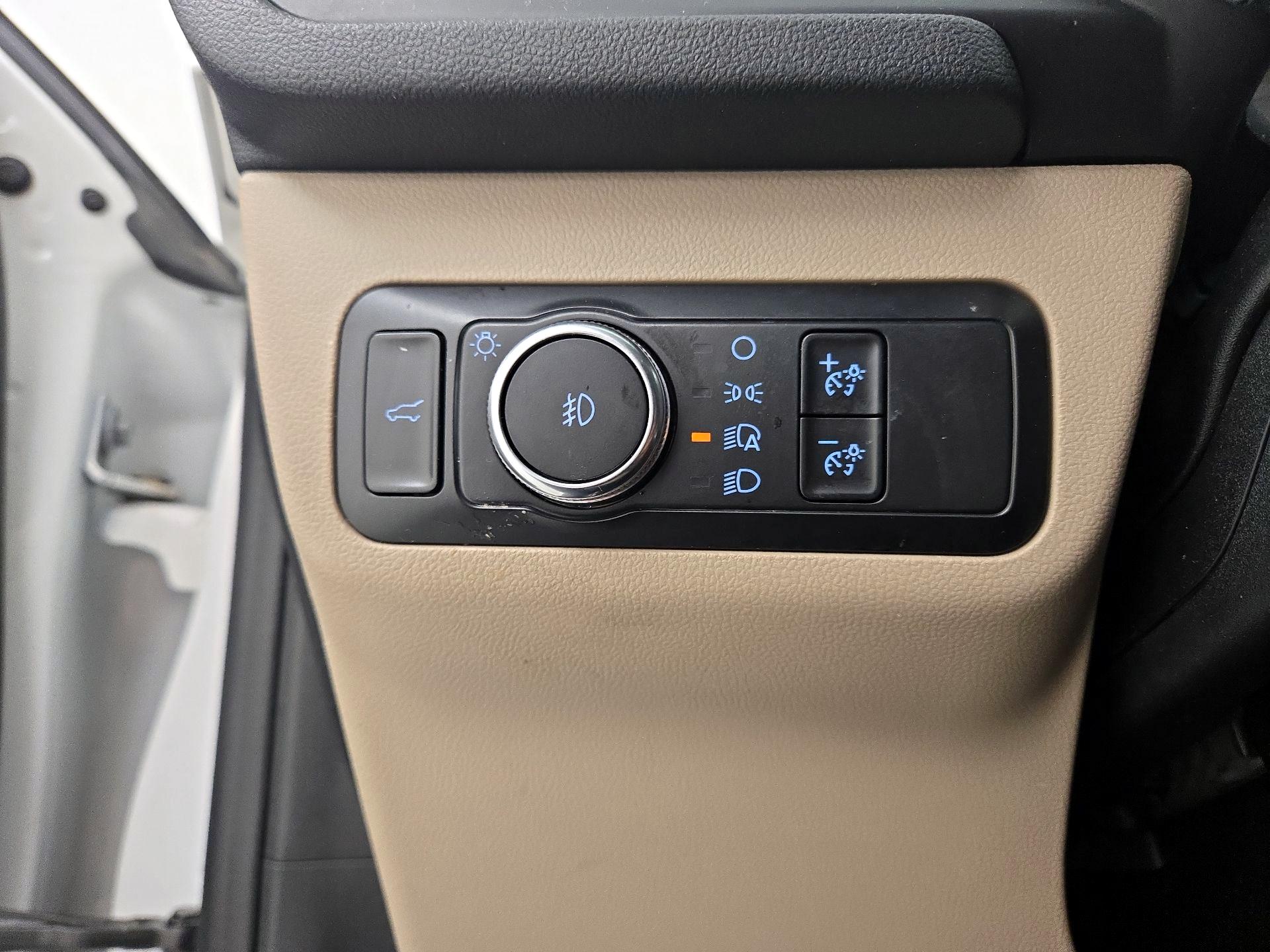 Thumbnail: 2020 Ford Escape - 13