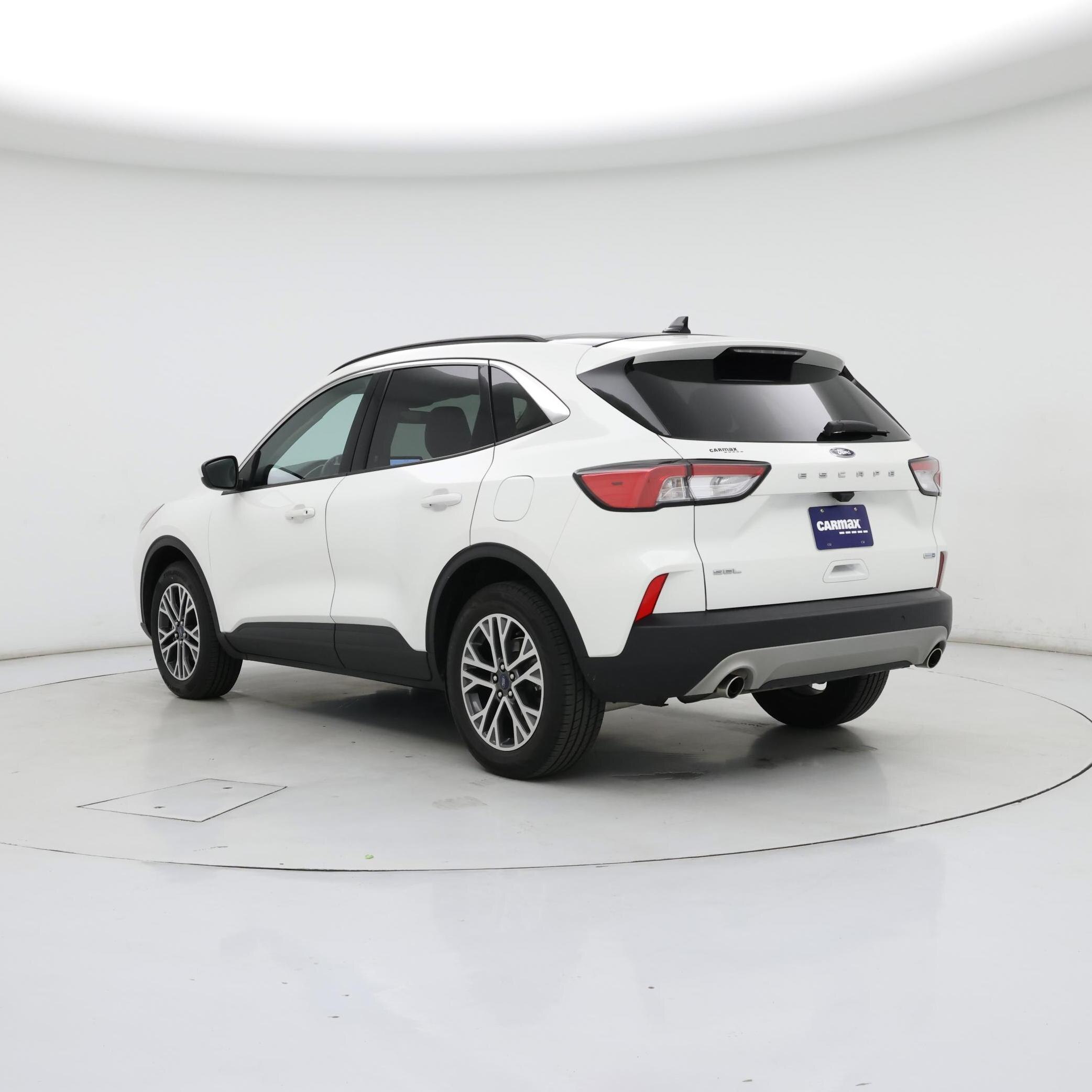 Thumbnail: 2020 Ford Escape - 2