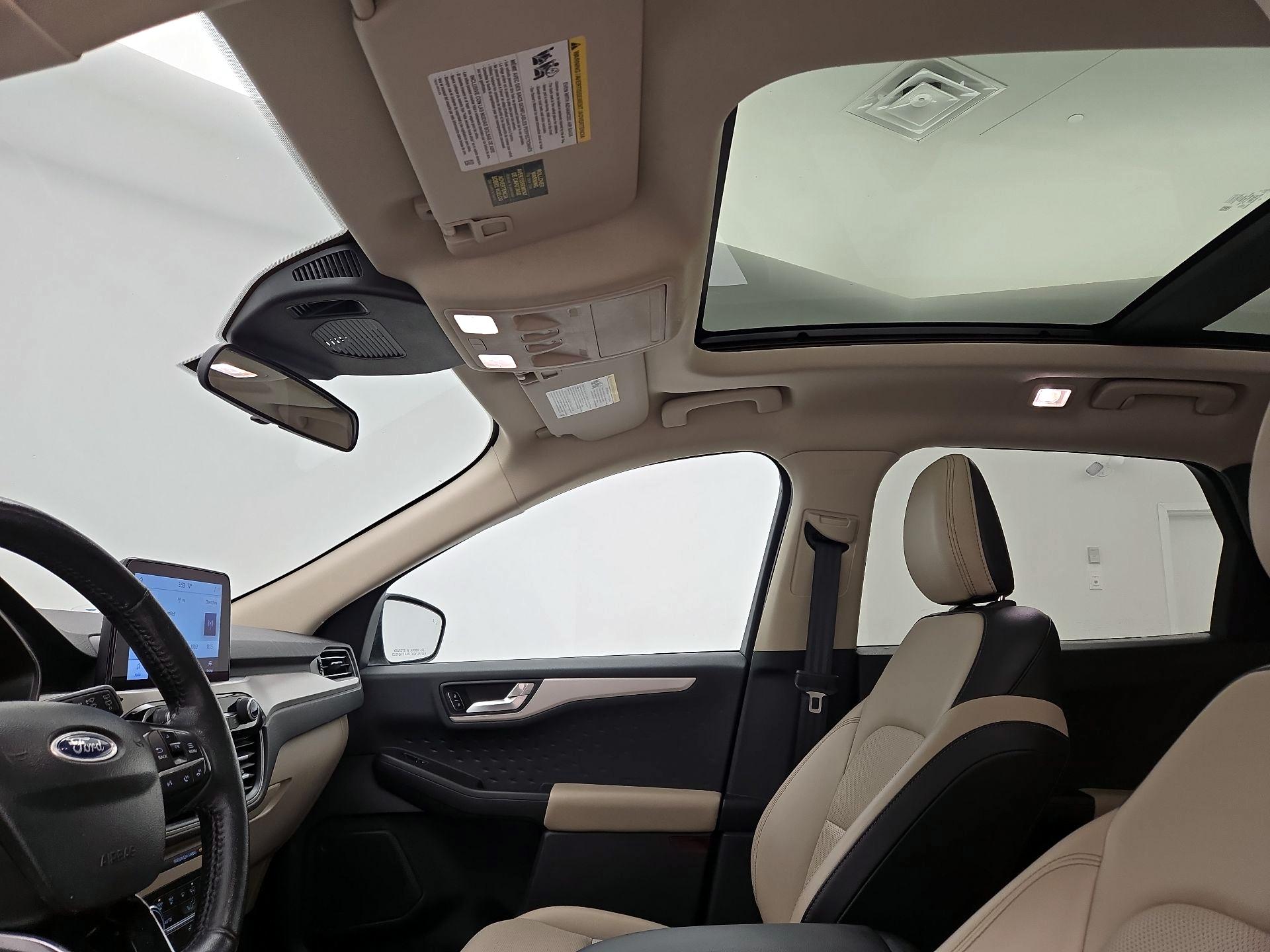 Thumbnail: 2020 Ford Escape - 19