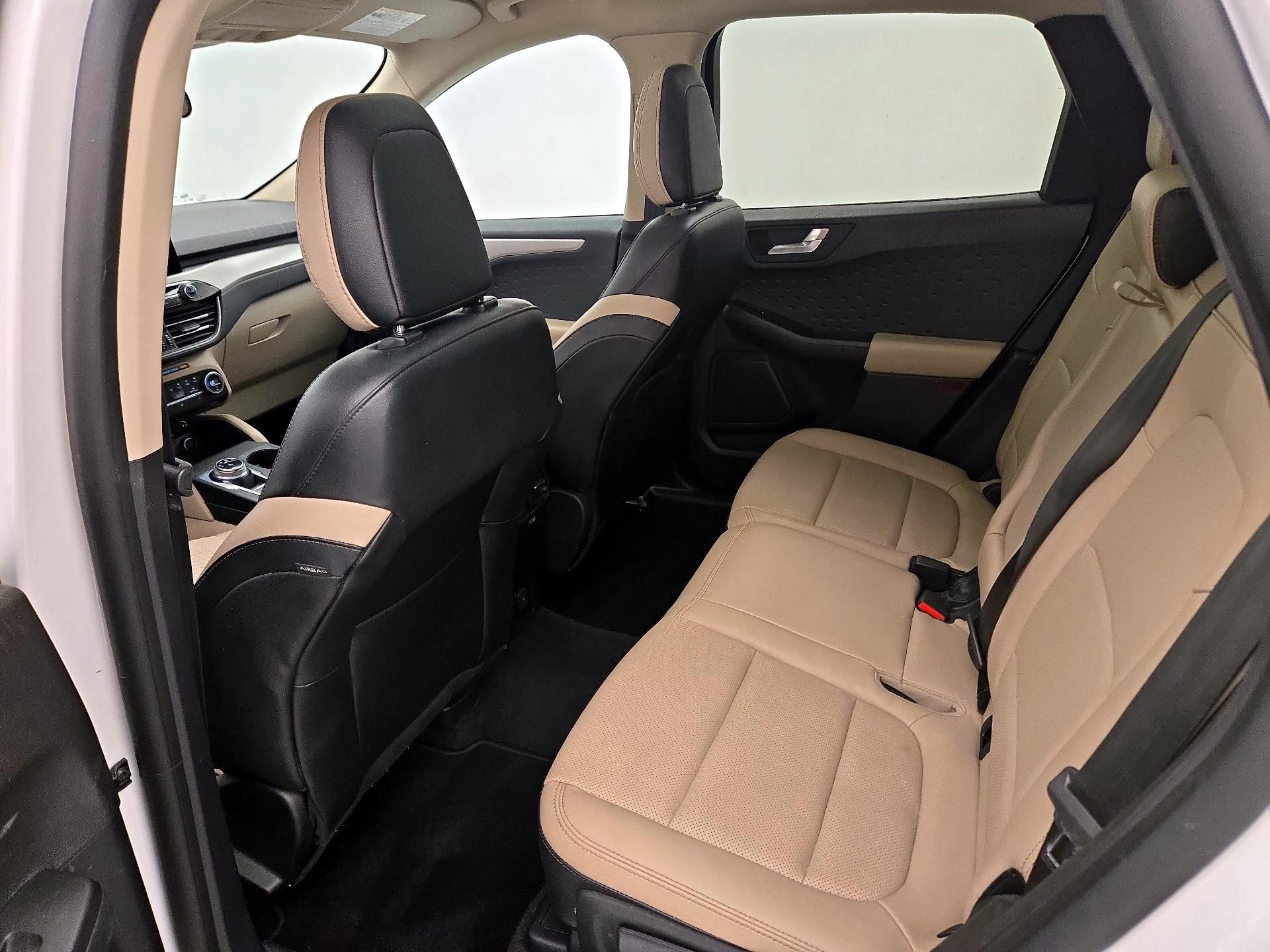 Thumbnail: 2020 Ford Escape - 20