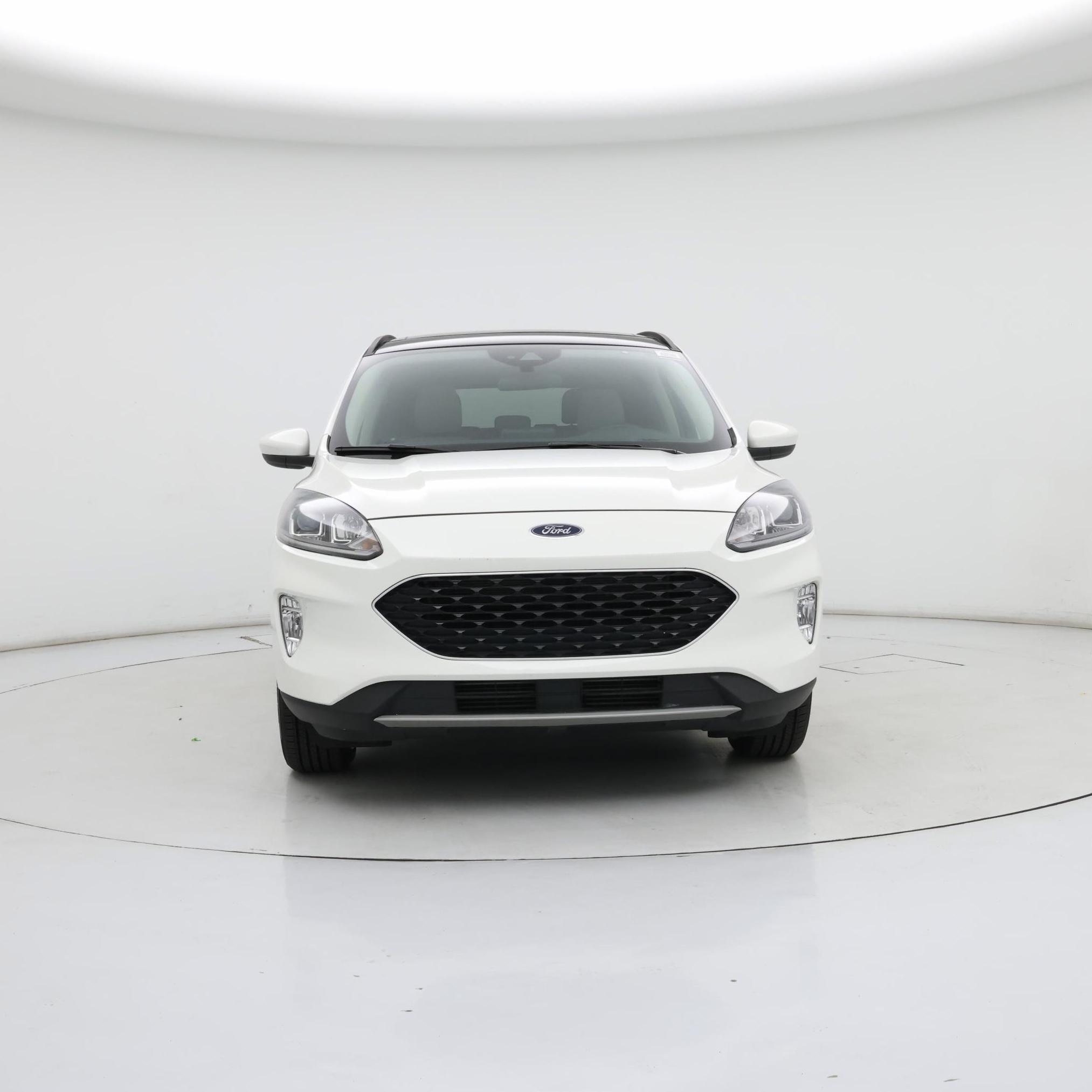 Thumbnail: 2020 Ford Escape - 5