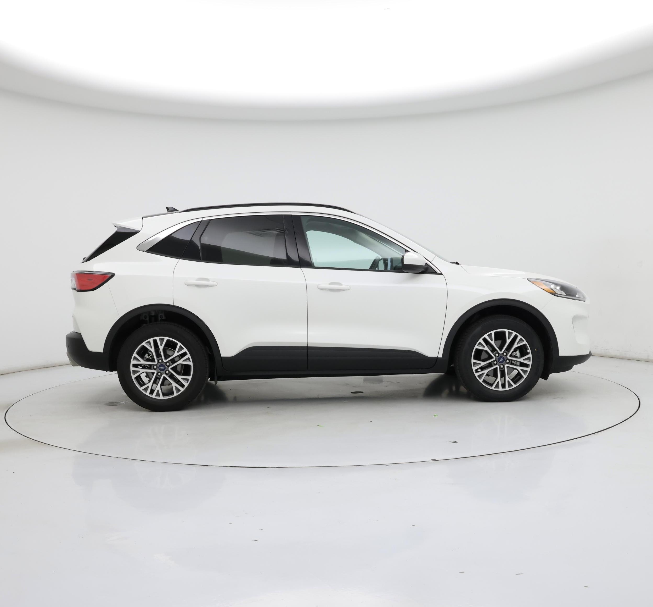 Thumbnail: 2020 Ford Escape - 7
