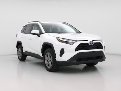 2024 Toyota RAV4 Woodland Edition -
                  Cranston, RI