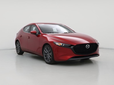 2020 Mazda Mazda3 Preferred -
                South Jordan, UT