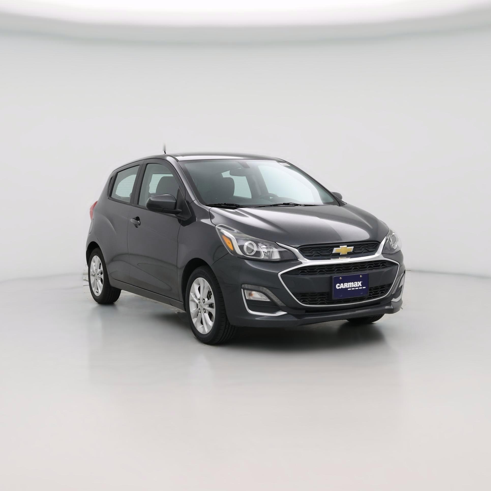 Thumbnail: 2021 Chevrolet Spark - 1