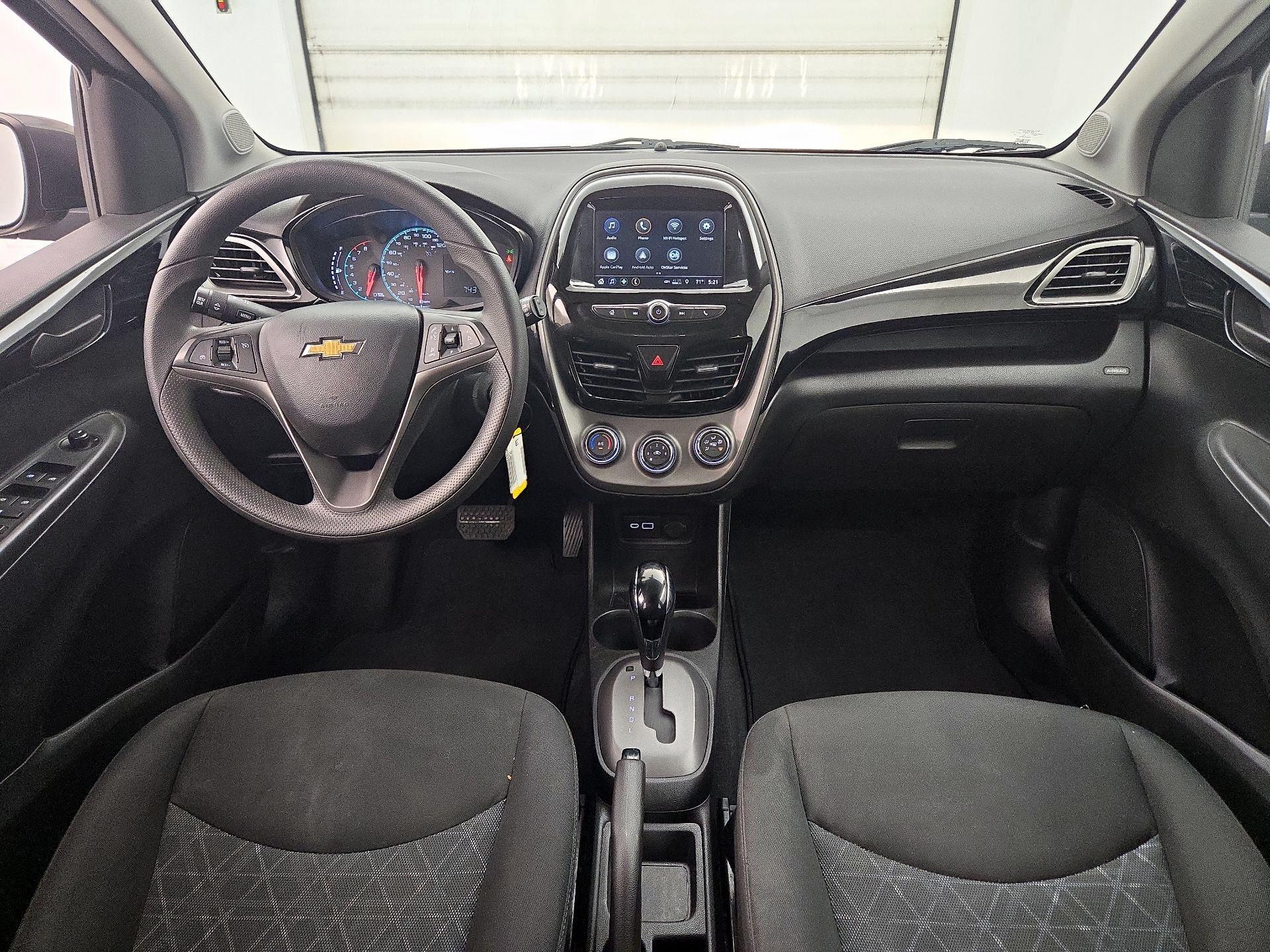 Thumbnail: 2021 Chevrolet Spark - 9