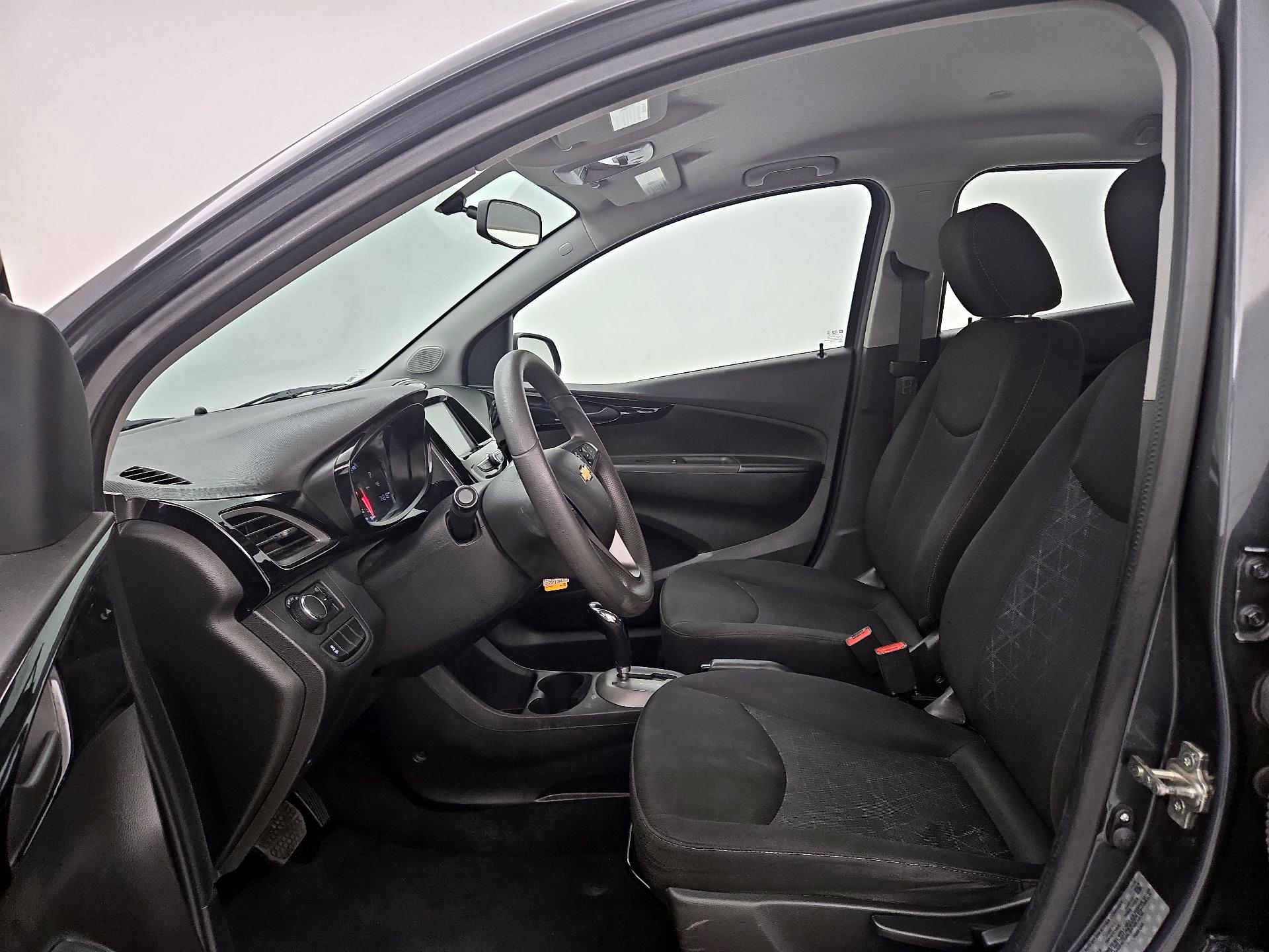 Thumbnail: 2021 Chevrolet Spark - 11