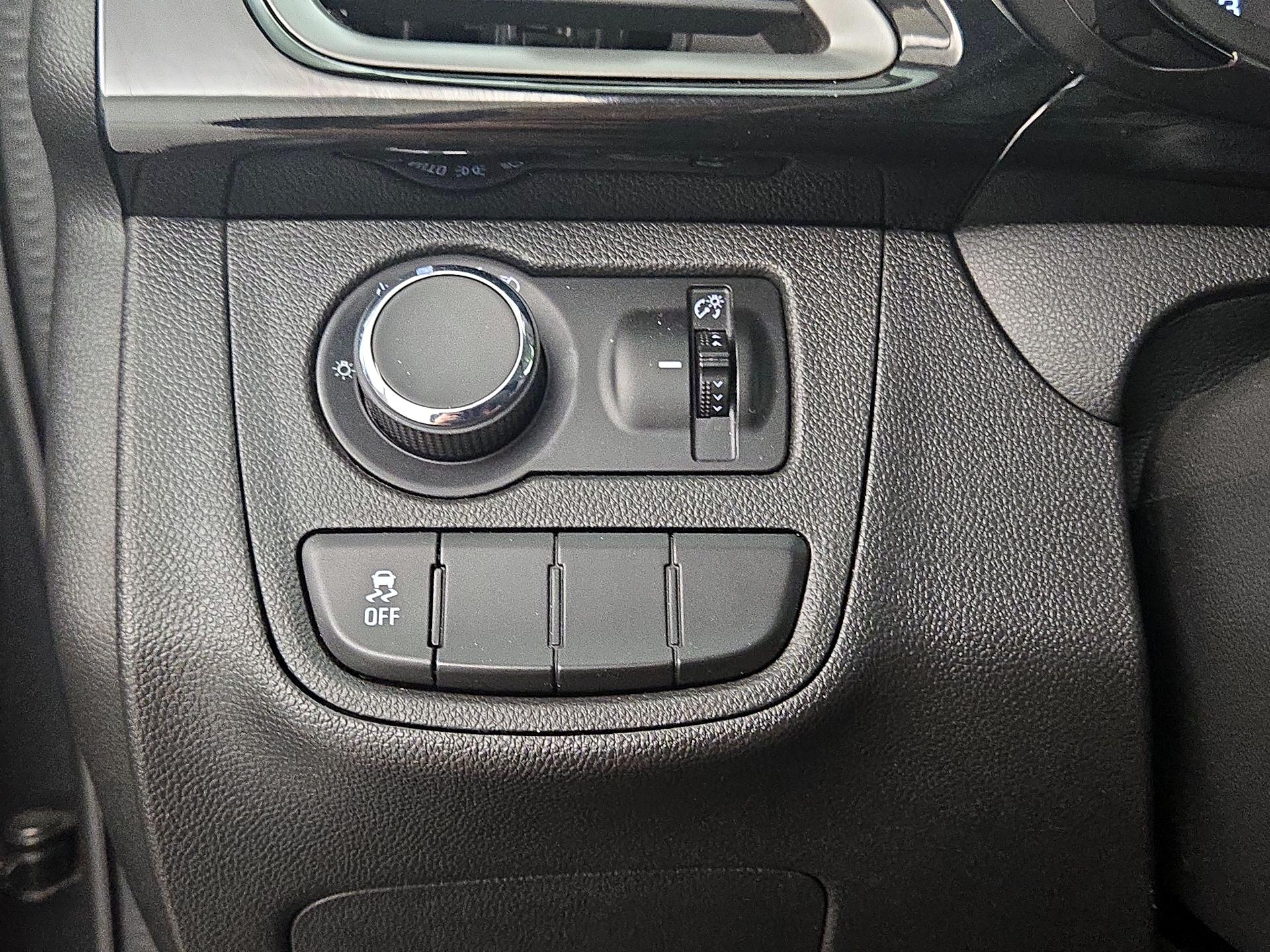Thumbnail: 2021 Chevrolet Spark - 13