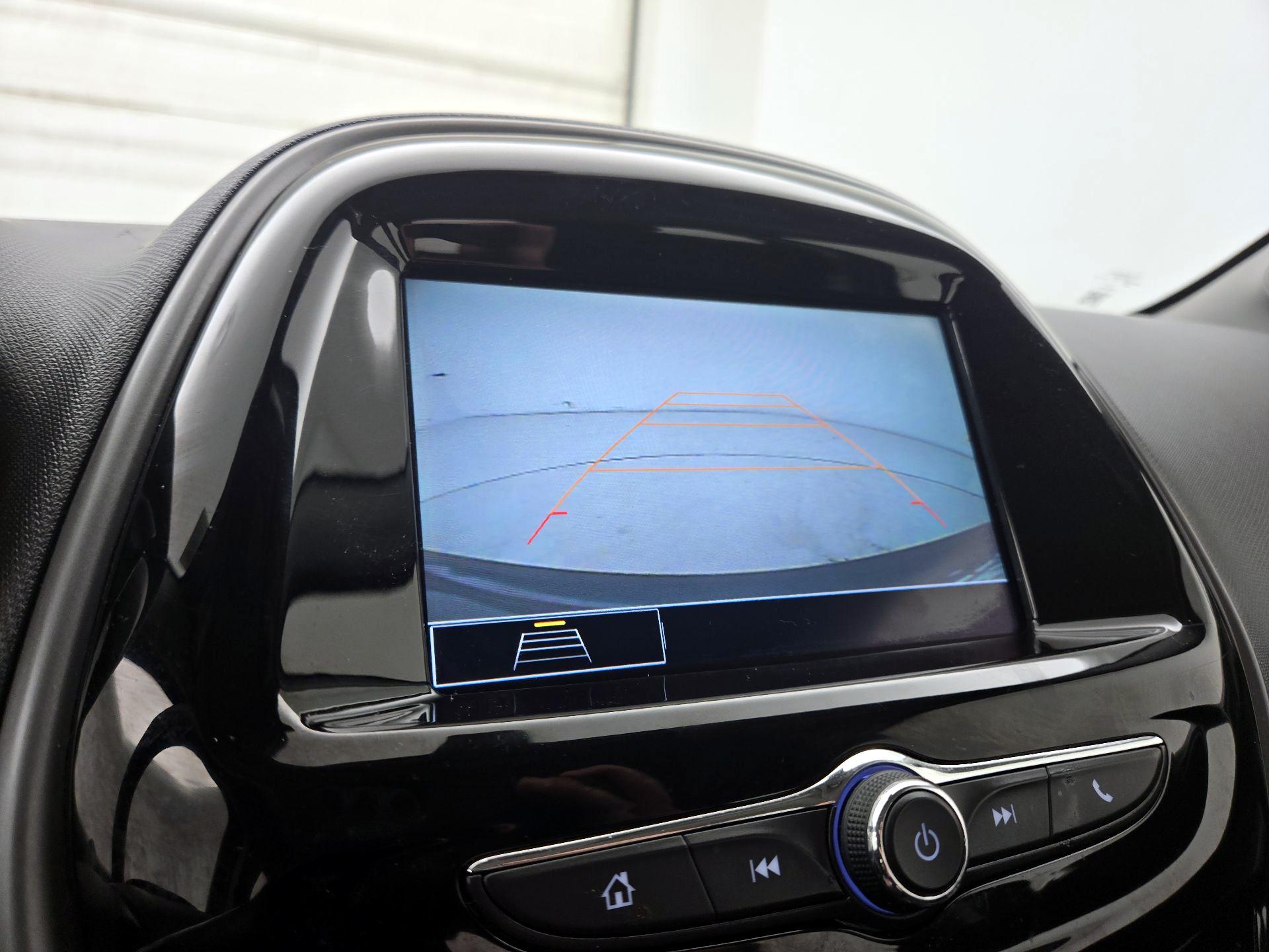 Thumbnail: 2021 Chevrolet Spark - 14
