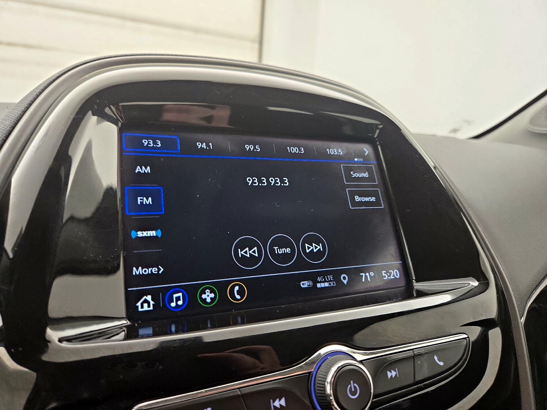 Thumbnail: 2021 Chevrolet Spark - 15