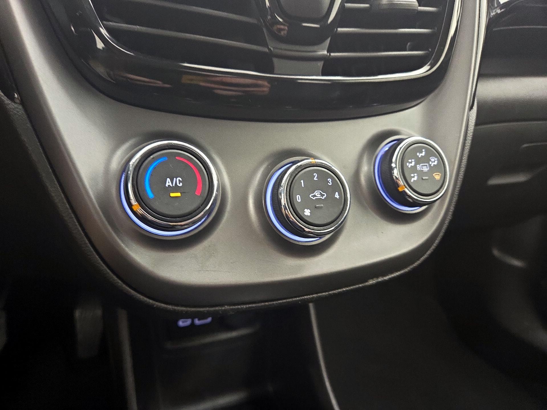 Thumbnail: 2021 Chevrolet Spark - 16