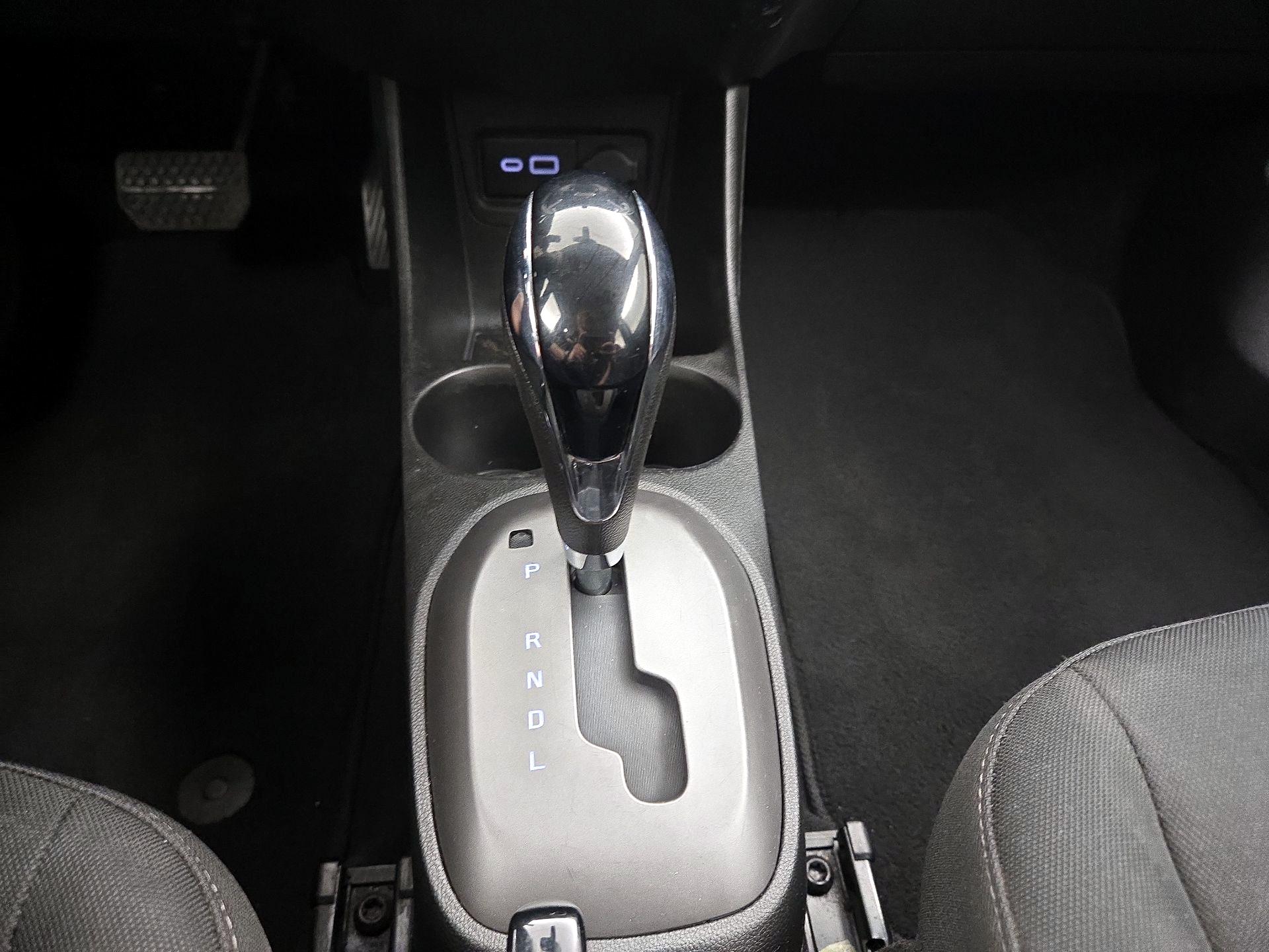 Thumbnail: 2021 Chevrolet Spark - 17