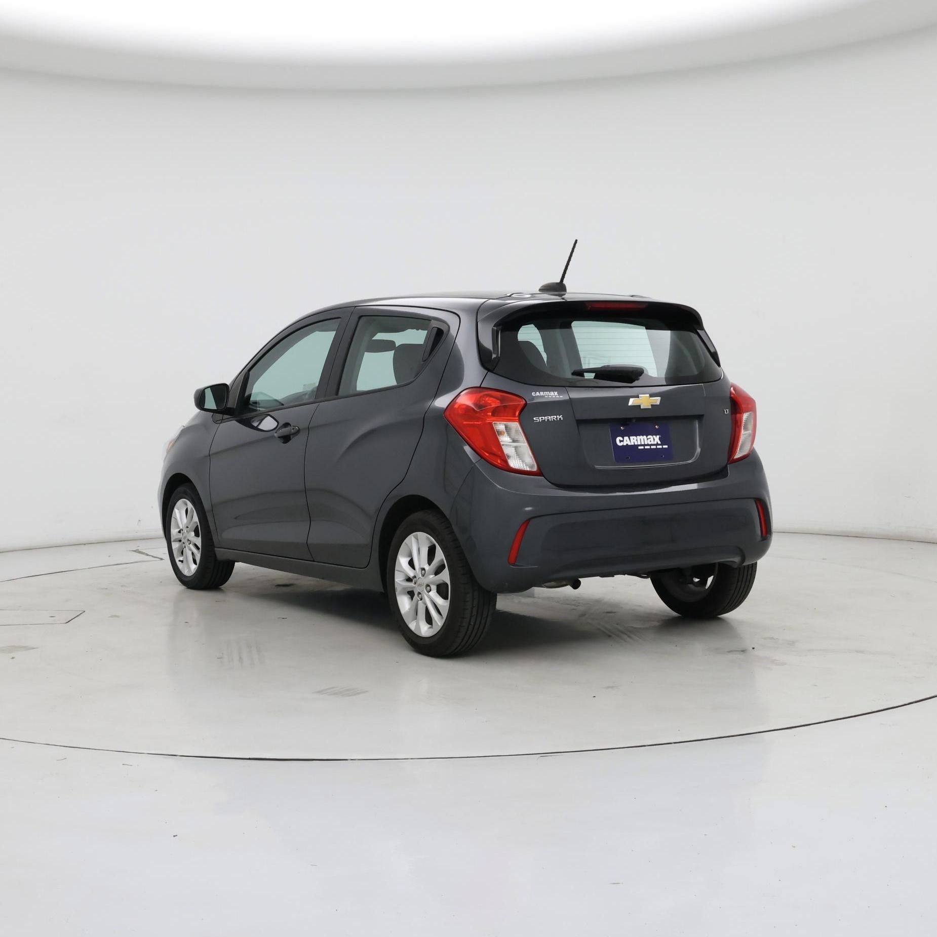 Thumbnail: 2021 Chevrolet Spark - 2