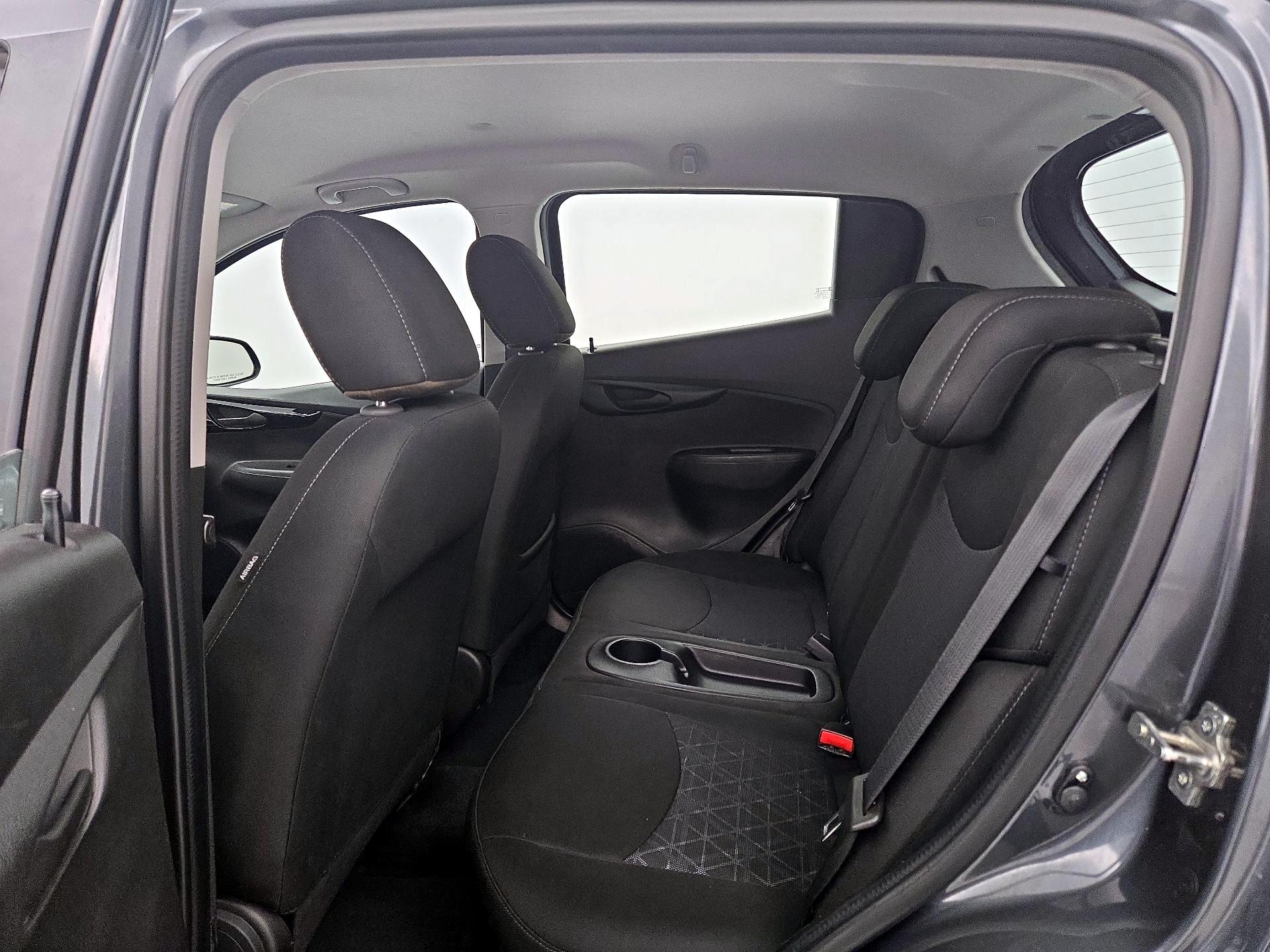 Thumbnail: 2021 Chevrolet Spark - 19