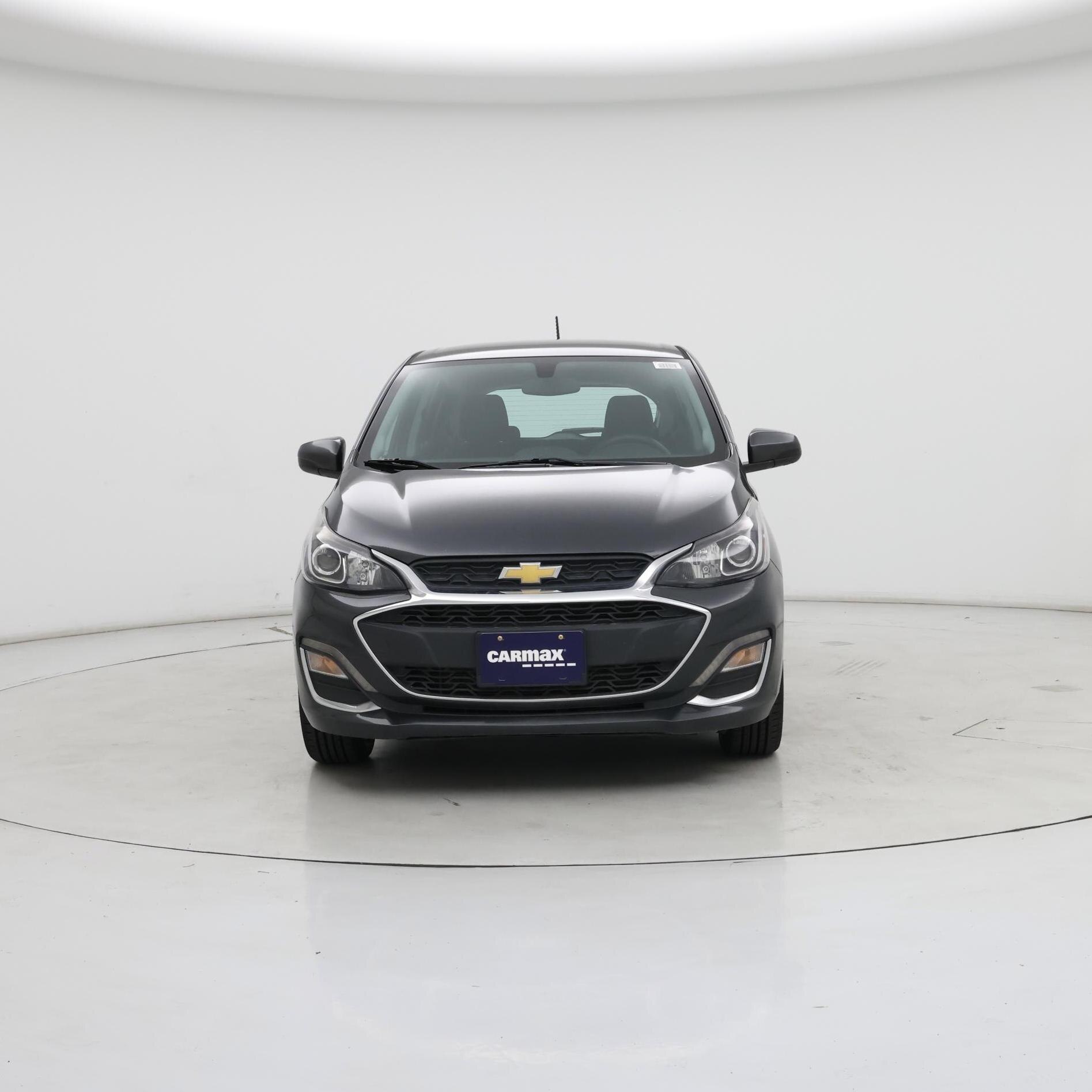 Thumbnail: 2021 Chevrolet Spark - 5