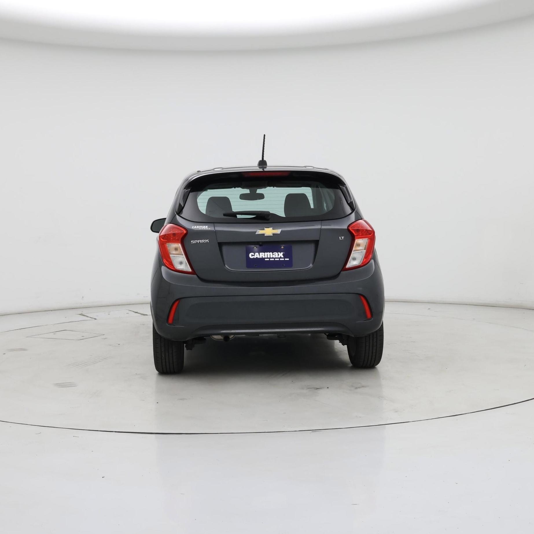 Thumbnail: 2021 Chevrolet Spark - 6