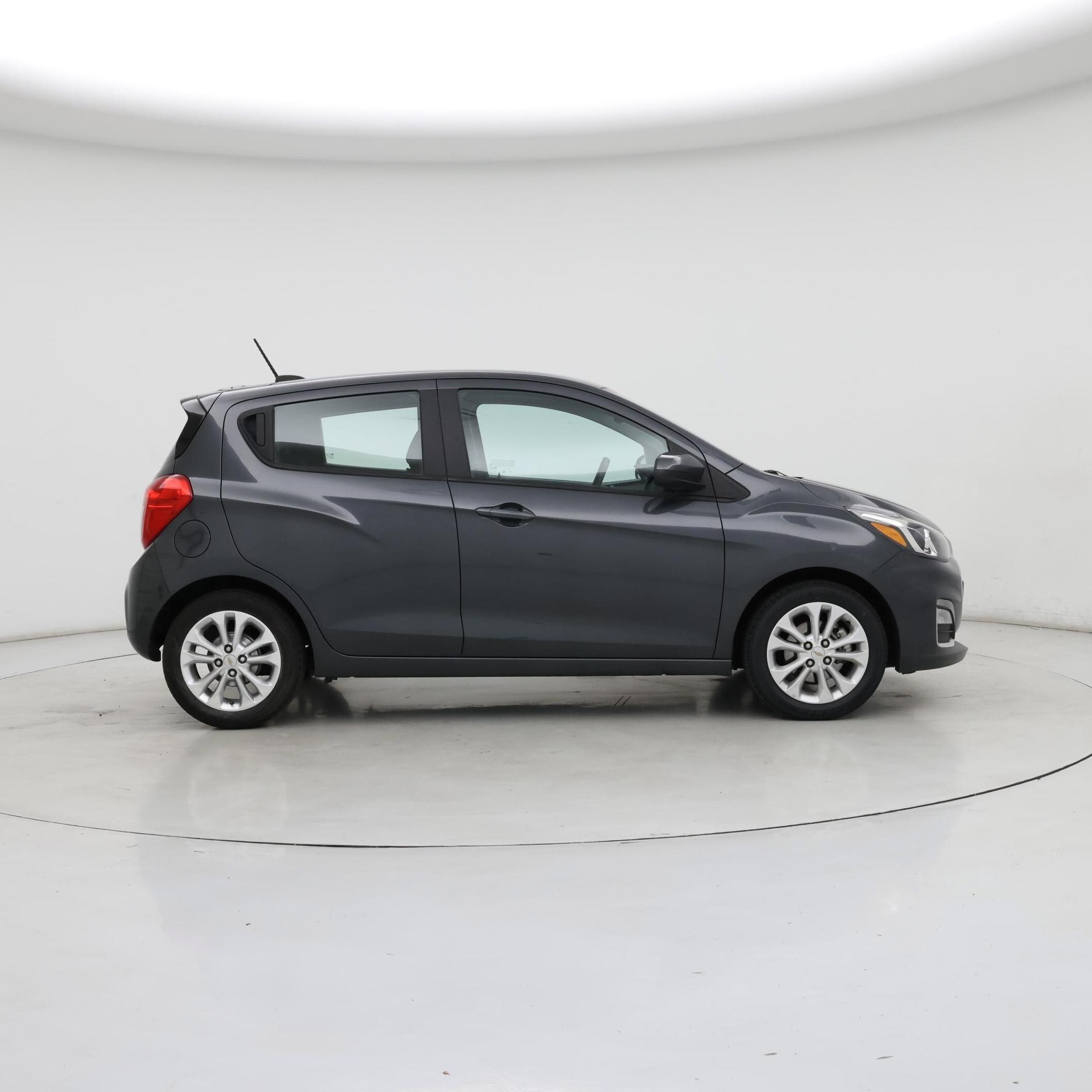 Thumbnail: 2021 Chevrolet Spark - 7