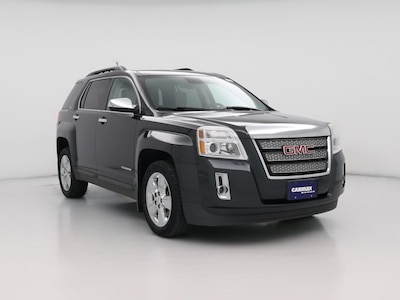 2014 GMC Terrain SLT -
                Parker, CO