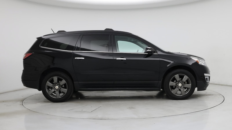 2017 Chevrolet Traverse LT 7