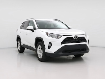 2021 Toyota RAV4 XLE -
                  Littleton, CO