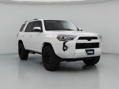 2023 Toyota 4Runner SR5 -
                South Jordan, UT