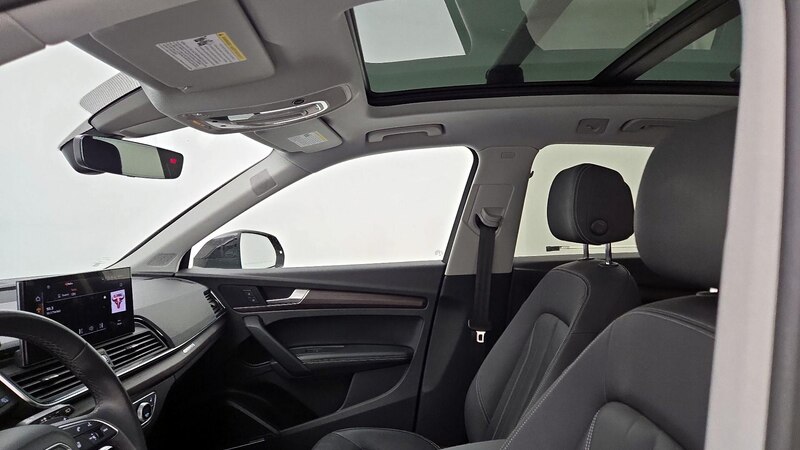 2021 Audi Q5 Premium Plus 19