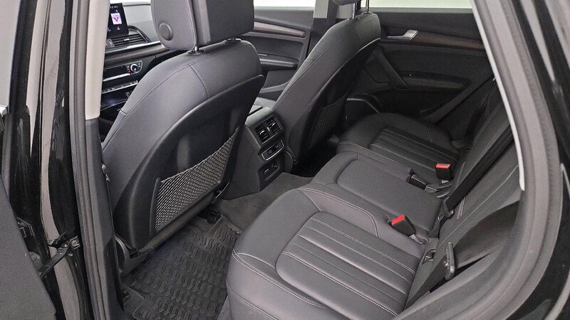 2021 Audi Q5 Premium Plus 20