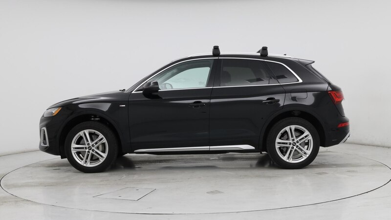2021 Audi Q5 Premium Plus 3