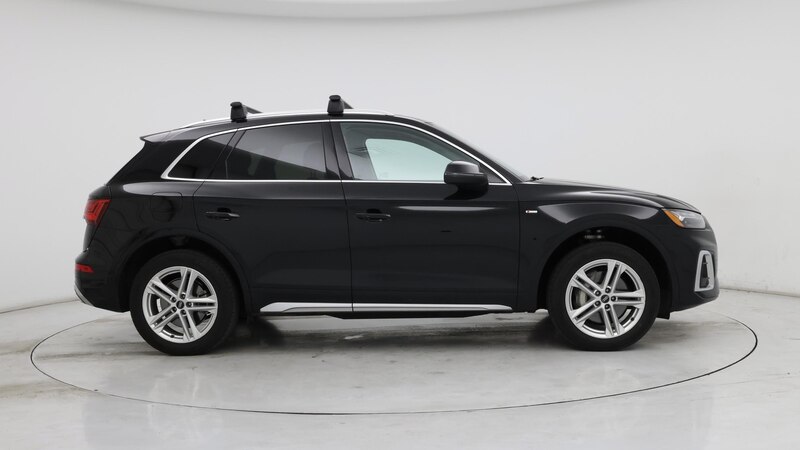 2021 Audi Q5 Premium Plus 7