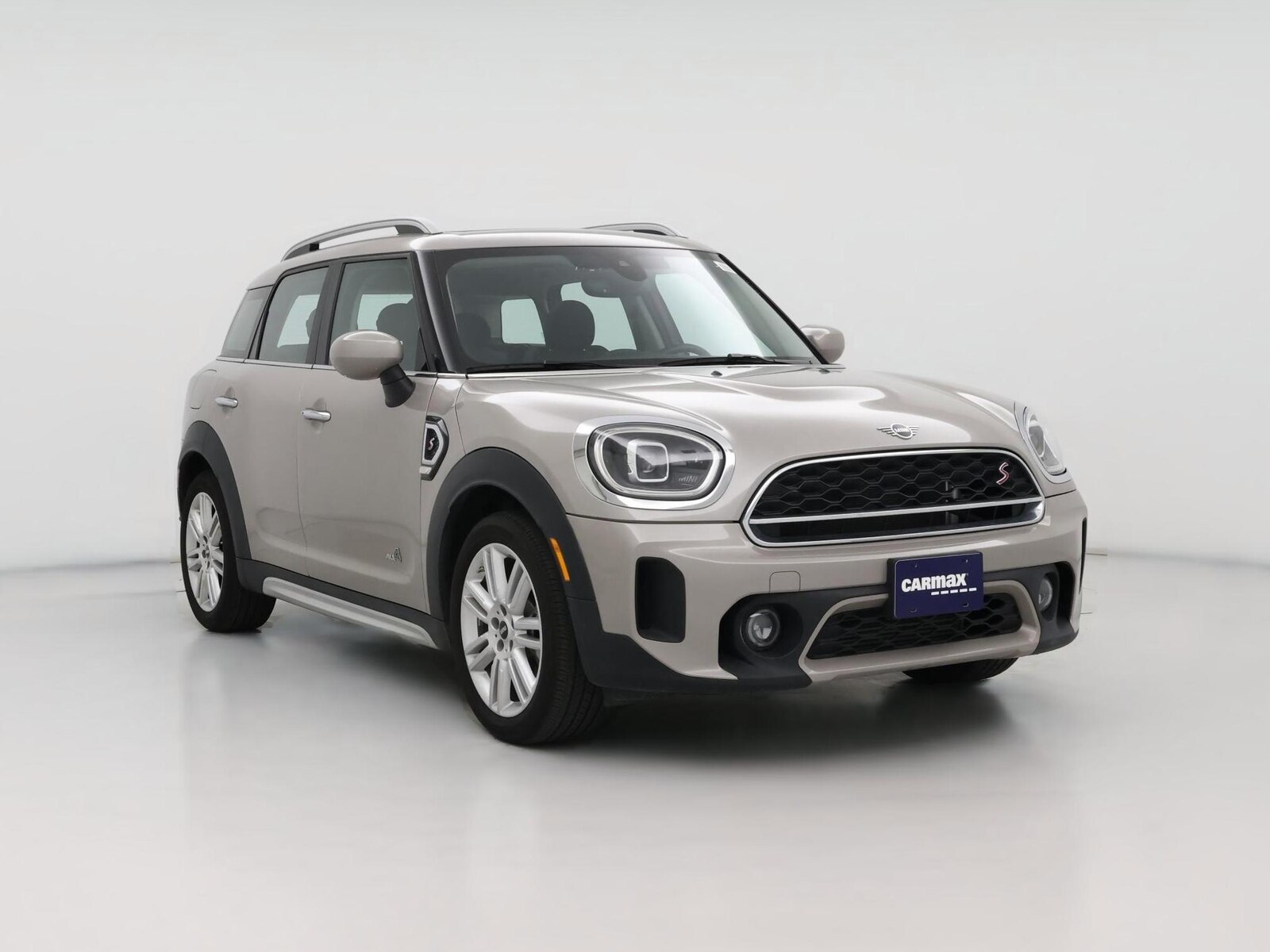 2024 MINI Countryman S's photo