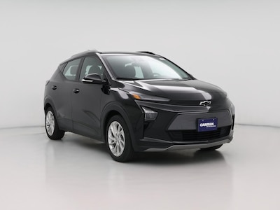 2023 Chevrolet Bolt EUV LT -
                South Jordan, UT