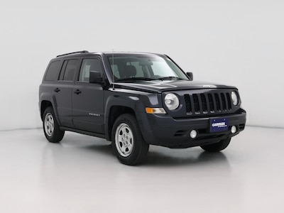 2014 Jeep Patriot Sport -
                South Jordan, UT