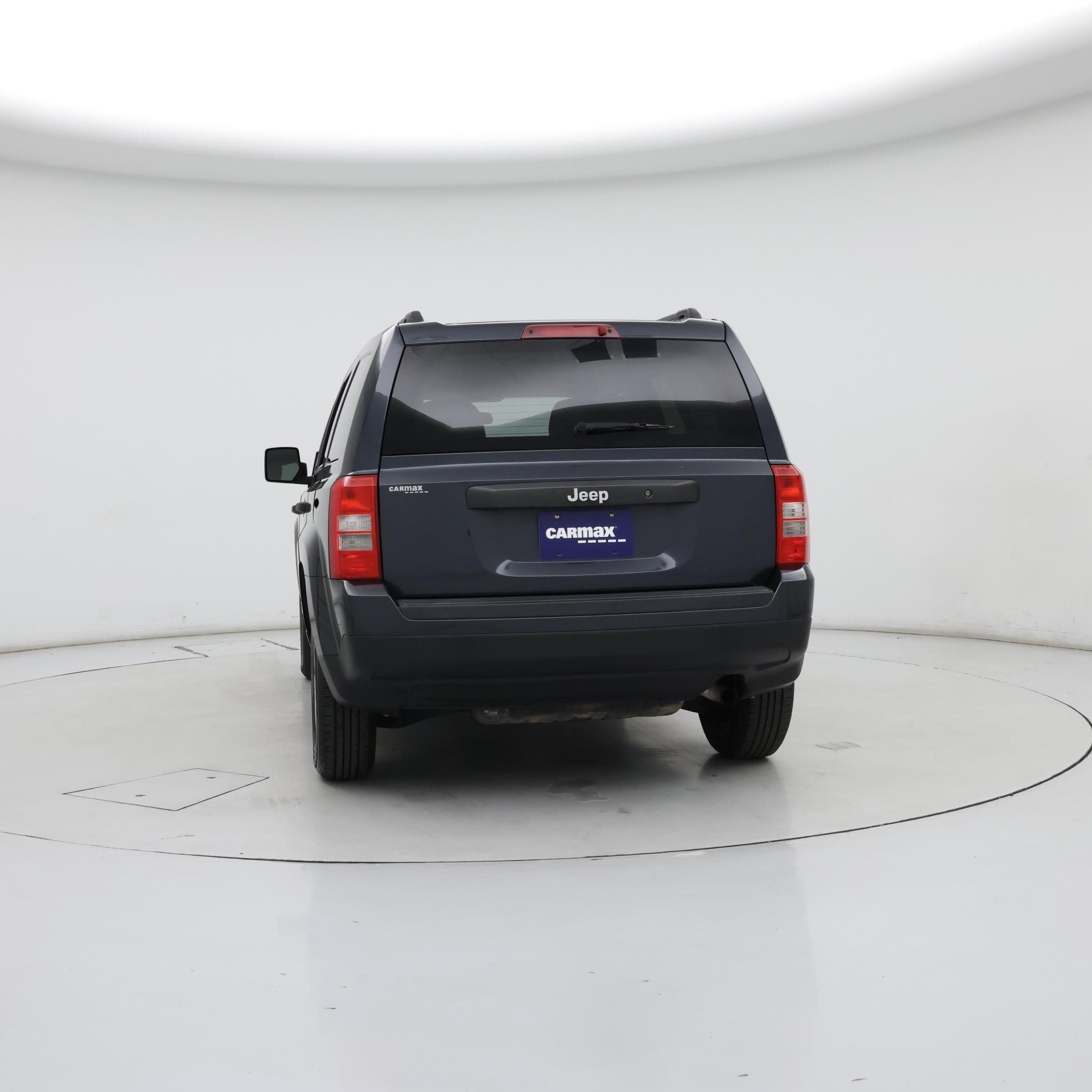 Thumbnail: 2014 Jeep Patriot - 6