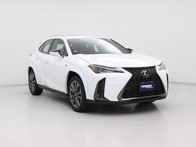 2022 Lexus UX 250h -
                  South Jordan, UT
