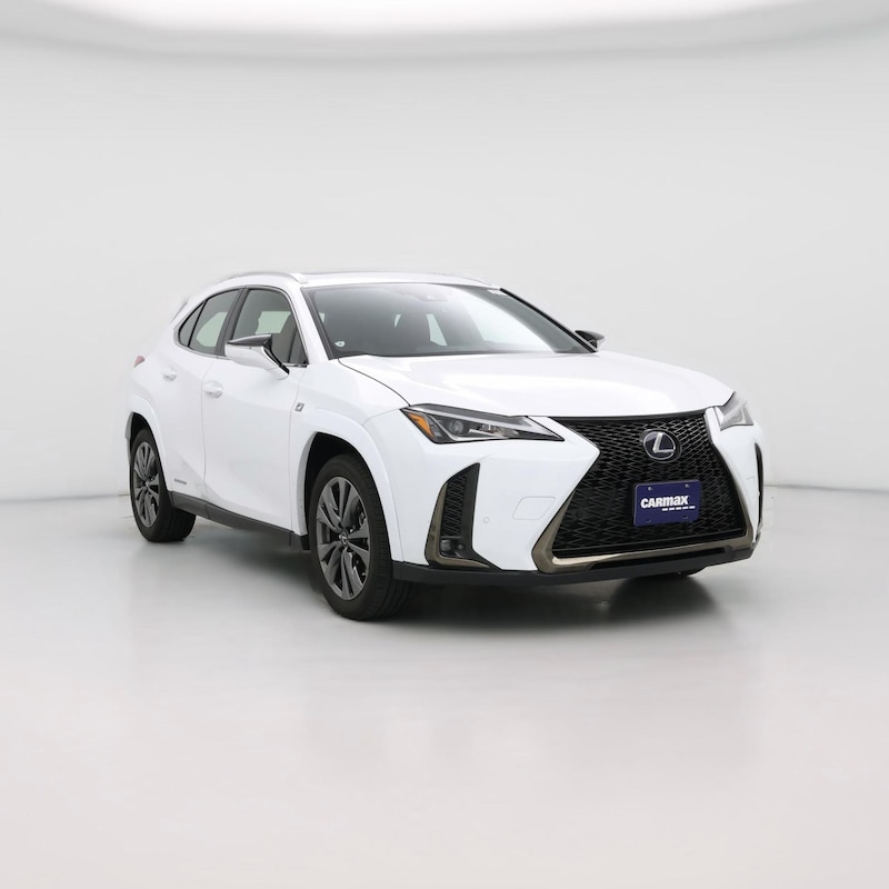 2022 Lexus UX 250h F-Sport