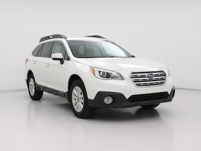 2015 Subaru Outback Premium -
                Loveland, CO