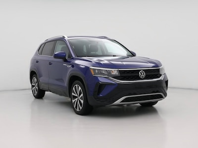 2022 Volkswagen Taos SE -
                South Jordan, UT