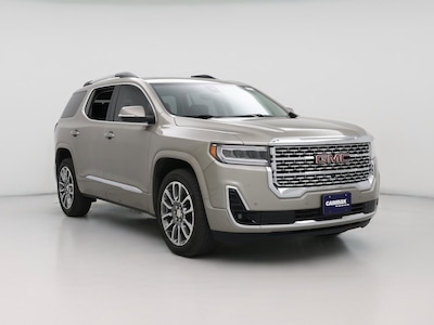 2022 GMC Acadia Denali -
                South Jordan, UT