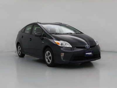 2015 Toyota Prius Two -
                South Jordan, UT