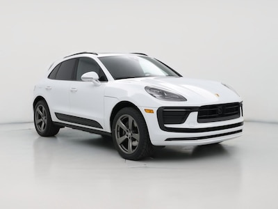 2023 Porsche Macan T -
                South Jordan, UT