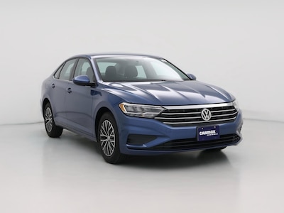 2021 Volkswagen Jetta S -
                South Jordan, UT