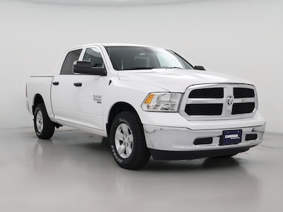 2023 RAM 1500 Classic SLT -
                Las Vegas, NV