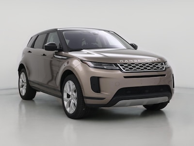 2020 Land Rover Range Rover Evoque SE -
                  Las Vegas, NV